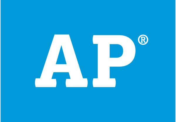 AP logo