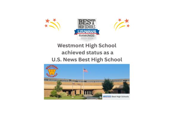 See the 2023-2024 Best Public High Schools