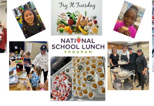 National School Lunch