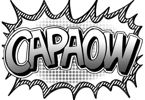 CAPAOW Logo