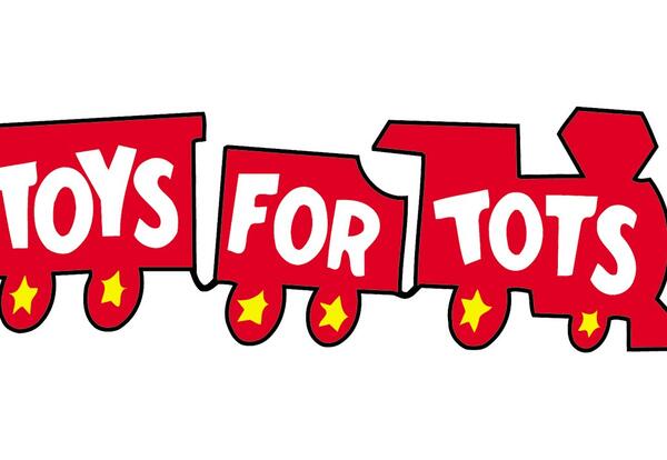 Toys for Tots Logo