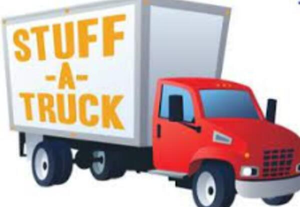 Stuff-a-Truck logo