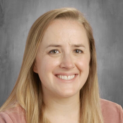 Photo of Emily Hillertz