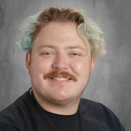 Photo of Nick Koprowski