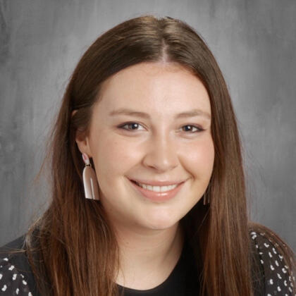 Photo of Meagan Kirkwood