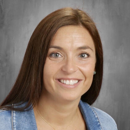 Photo of Andrea Conway