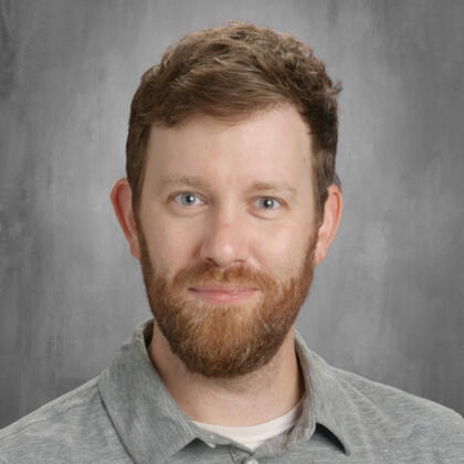 Photo of Zachary Troyer