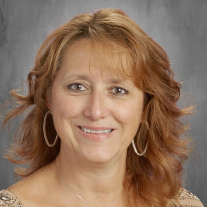 Photo of Amelia Strobl