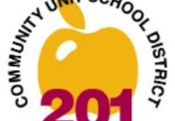 CUSD201 logo