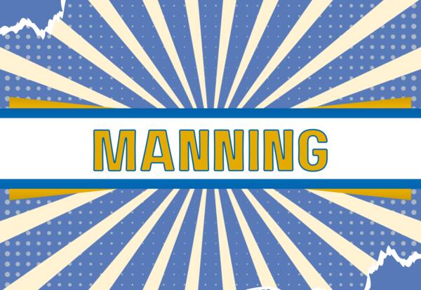 Manning Smore Week of Oct 28th