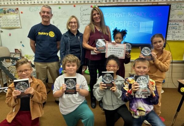 3rd Grade Dictionaries