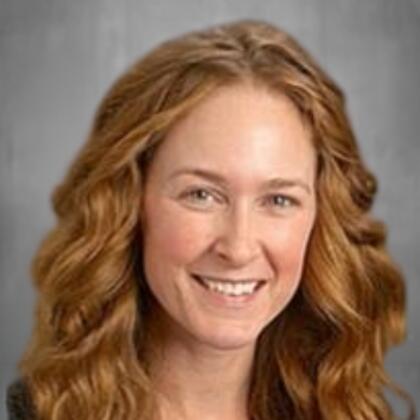 Photo of Elyce Boonstra