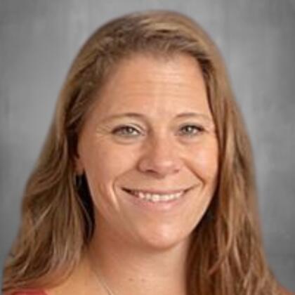 Photo of Rebecca Schmakel