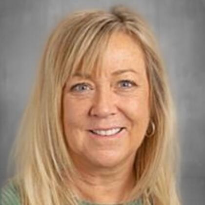 Photo of Katherine Fisher