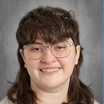 Photo of Hannah Ritz