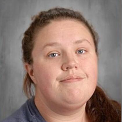 Photo of Sophia Wakeland