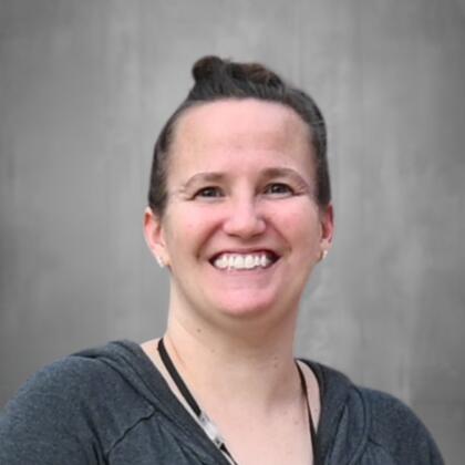 Photo of Emilee Huntley