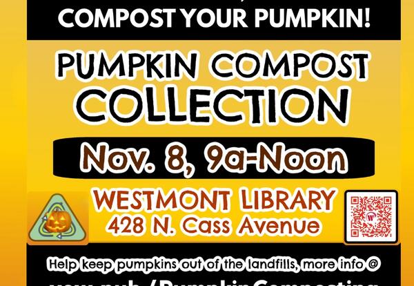 Supporting a Greener Westmont