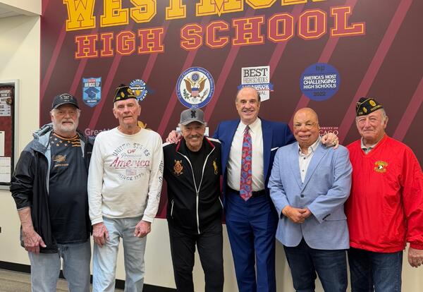 Honoring Courage, Sacrifice, and Service