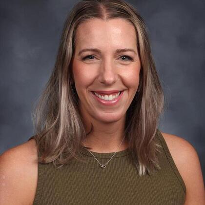 Photo of Rebecca Borg