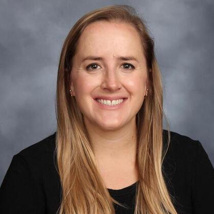 Photo of Emily Hillertz