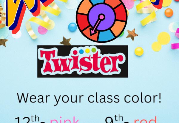 Wednesday HOCO Dress UP 2025