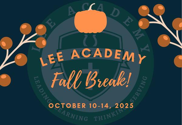 Fall Break 2025