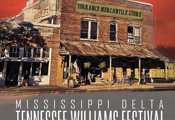 Lee Academy students to compete in Student Drama Competition at Tennessee Williams Festival this weekend!