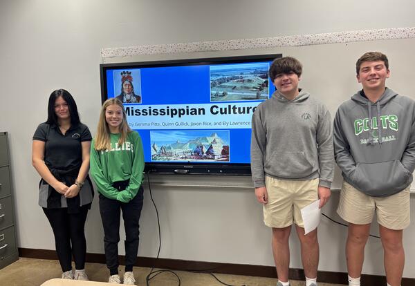 9th Grade World Geography