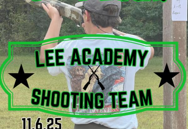 Shooting Sports Team Match