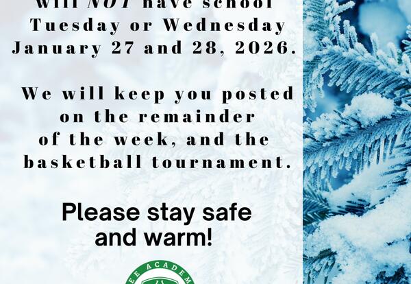 School Closure Extended