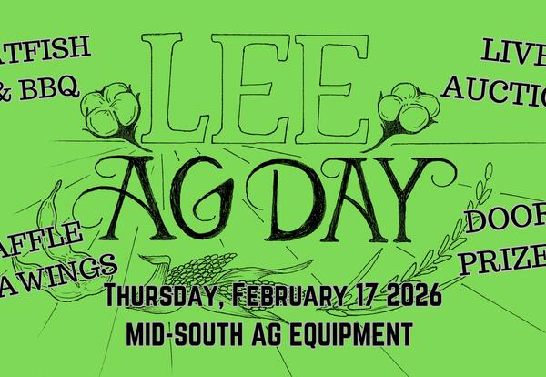 LEE AG DAY 2026
