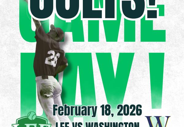 Baseball TODAY at Washington School, Greenville MS