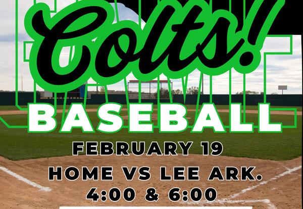 Baseball HOME Today!