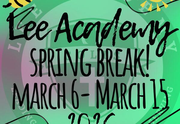 SPRING BREAK 2026
