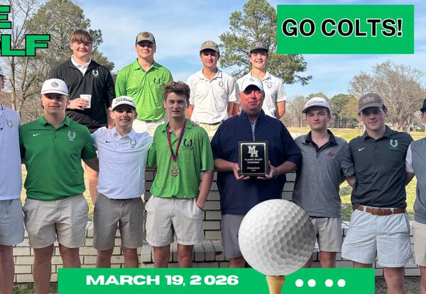 Golf hosted by Pillow Academy at Greenwood Country Club