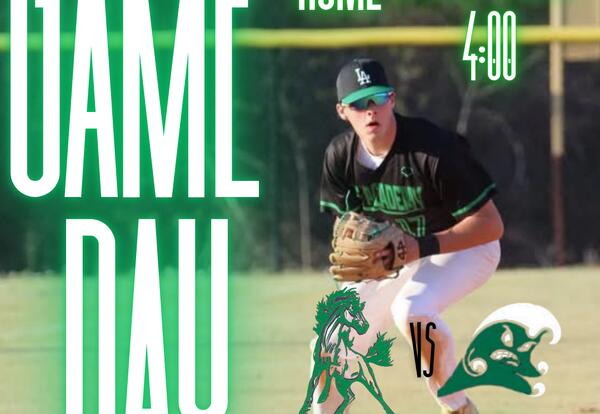 Baseball GAME DAY, HOME, Double Header!