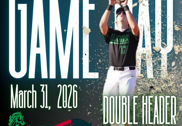 Baseball at Marshall TODAY!