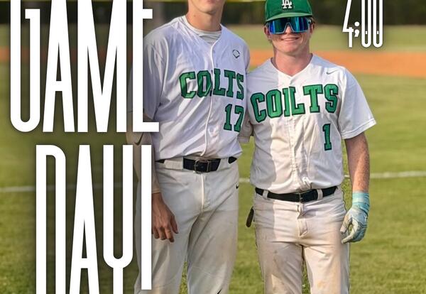 Baseball ON THE ROAD today!