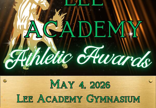 Athletic Awards 2026
