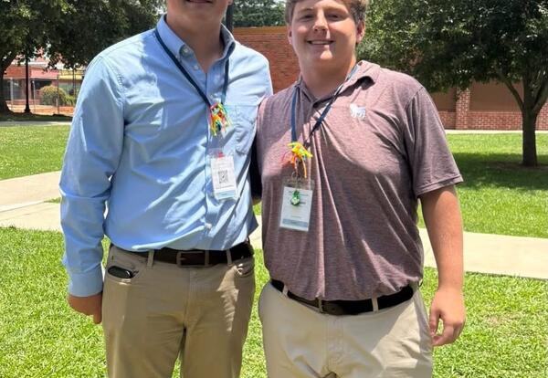 HOBY Youth Leaders 2026