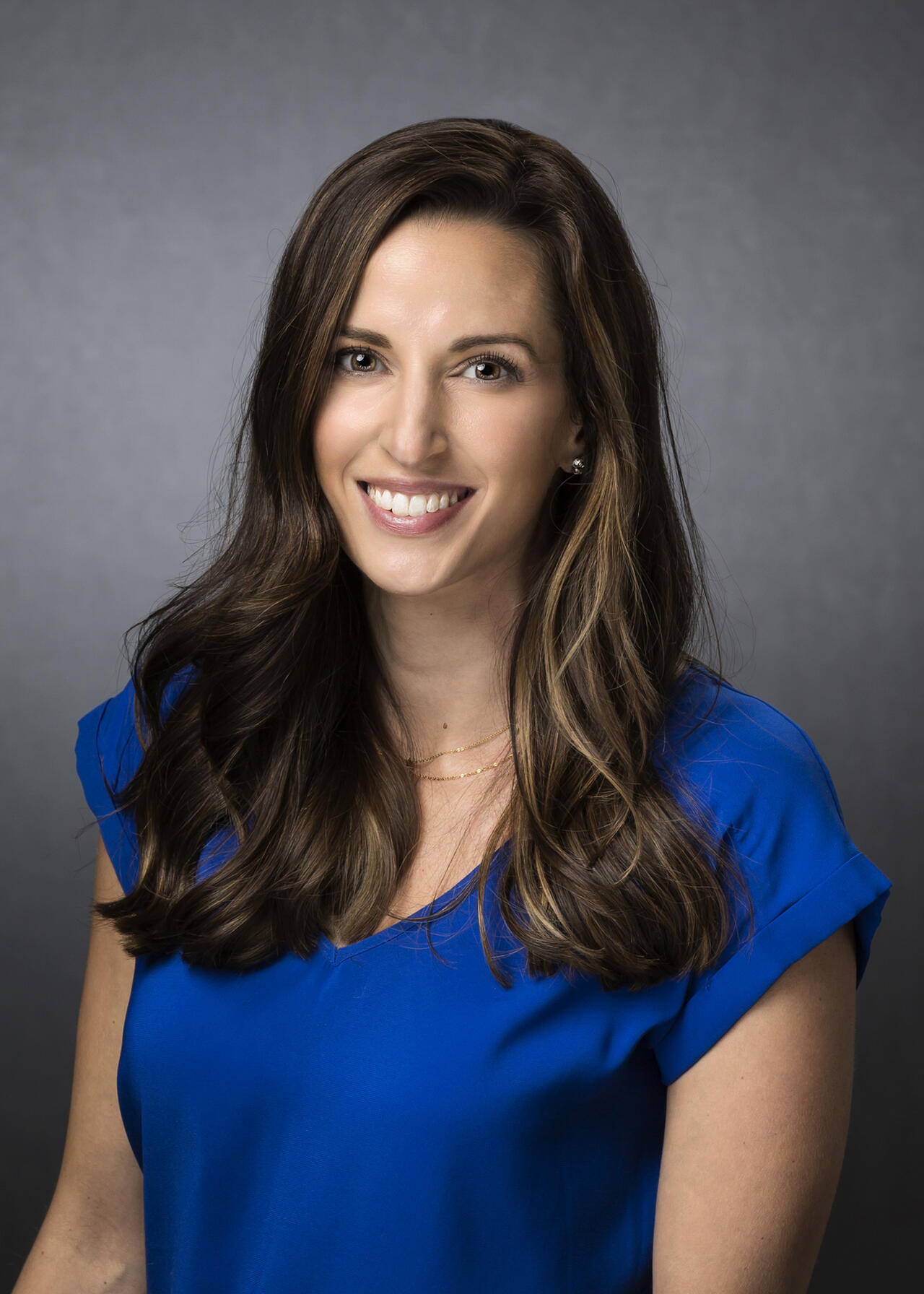 MIRANDA FERGUSON McDowell High School