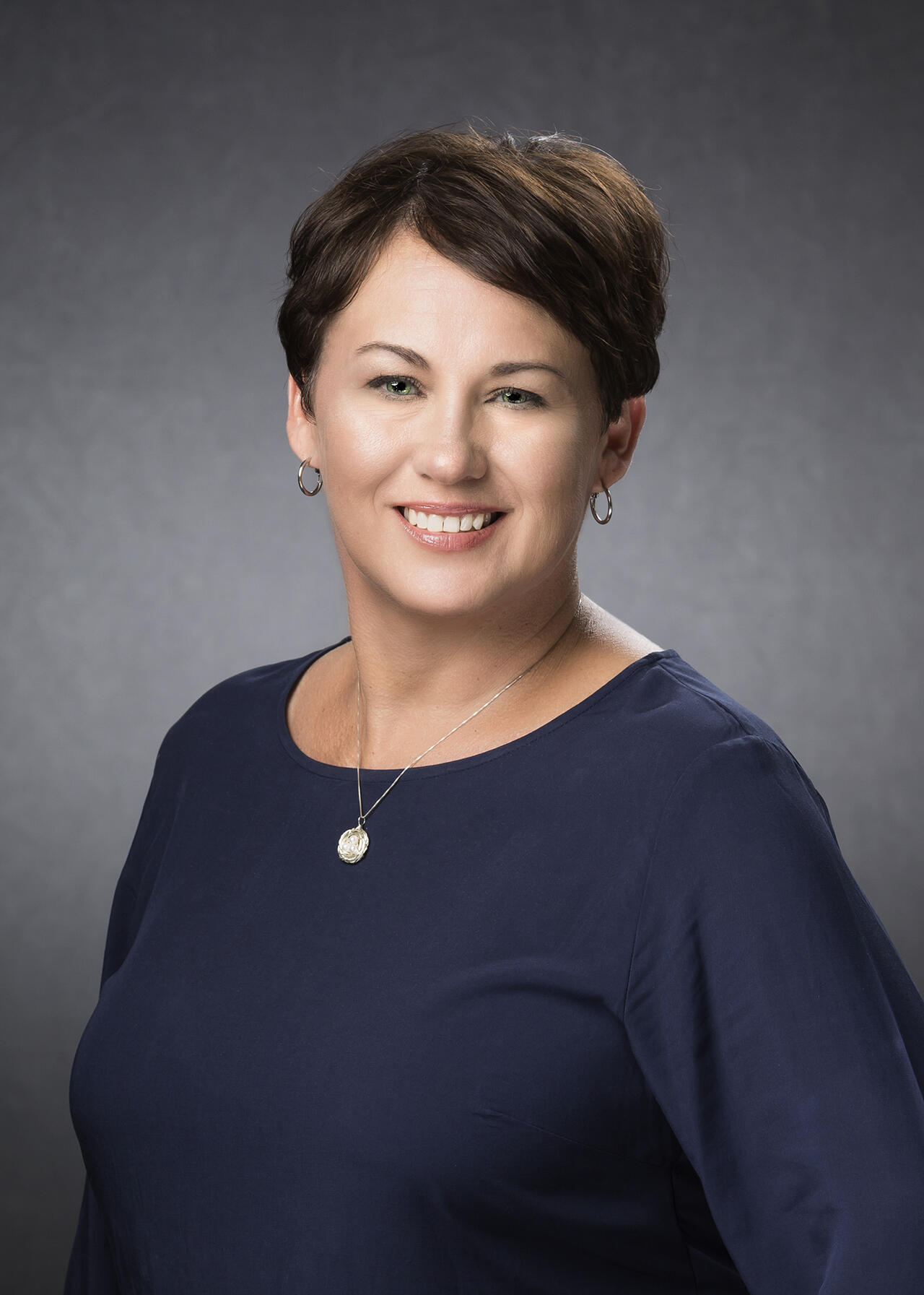 MELANIE HAMILTON Marion Elementary School