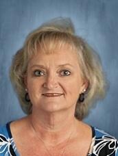 Barbara Dyer | Old Fort Elementary School