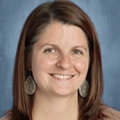 Photo of STEPHANIE ROLAND