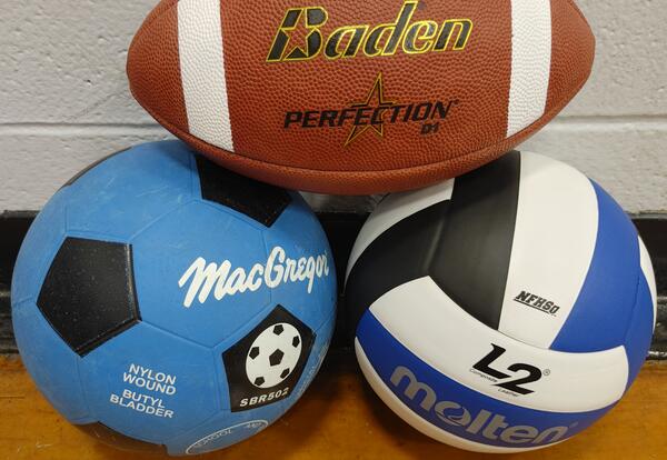 Fall Sports