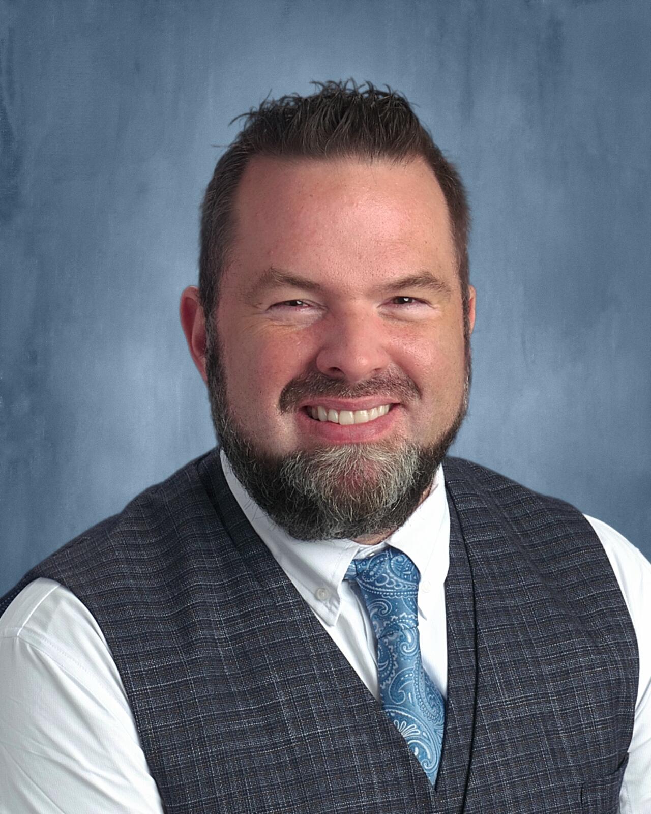 ADAM WISEMAN | West Marion Elementary School