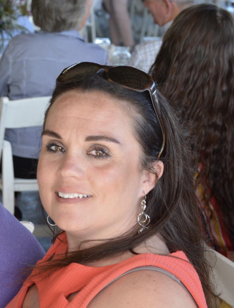 ERIN RAYFIELD Pleasant Gardens Elementary School