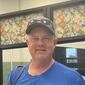 Photo of DARREN BENFIELD
