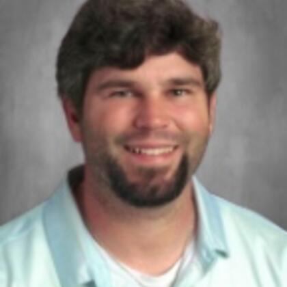 Photo of DUSTIN BARTLETT